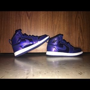 Official Jordan 1 Retro High BP